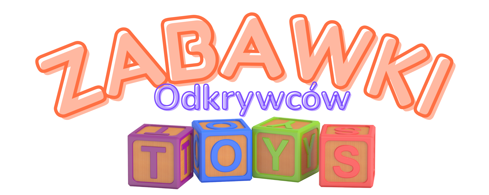 Zabawki odkrywców